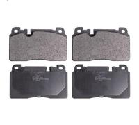 Set pastiglie freno, freno a disco FEBI 16939 per AUDI Q5 (8RB) 2 2009-2017