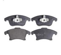 Set pastiglie freno, freno a disco FEBI 16941 per S-MAX (CJ, WA6) 2 2015-2023