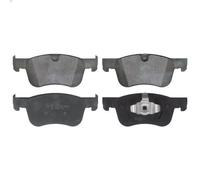 Set pastiglie freno, freno a disco FEBI 16957 per C4 PICASSO II 1.6 2013-2018