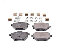 Set pastiglie freno, freno a disco FEBI 16959