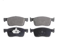 Set pastiglie freno, freno a disco FEBI 16967 EXPERT Furgone (V_) 2 2016-2022