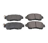 Set pastiglie freno, freno a disco FEBI 170385 per 2 Hatchback 1.5 2014-