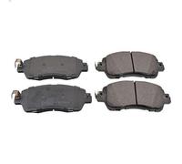 Set pastiglie freno, freno a disco FEBI 170385 per 2 Hatchback 1.5 2019-