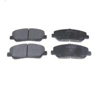Set pastiglie freno, freno a disco FEBI 170888 per ALPHARD / VELLFIRE 3.5 2008-