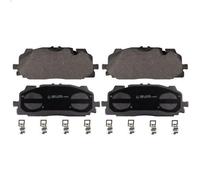 Set pastiglie freno, freno a disco FEBI 171413 per AUDI Q5 (FYB, FYG) 2 2016-202