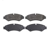 Set pastiglie freno, freno a disco FEBI 175647 per SPRINTER 3-t Furgone 2 2021-