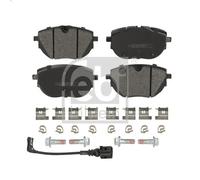 Set pastiglie freno, freno a disco FEBI 179950 per MULTIVAN T6 2 2015-2024