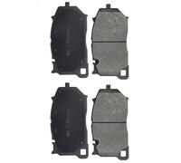 Set pastiglie freno, freno a disco FEBI 193456 per CAYENNE (9YA) 4 2017-2023