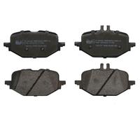 Set pastiglie freno, freno a disco FEBI 196779