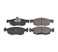 Set pastiglie freno, freno a disco FEBI per DOBLO MPV / Space wagon 1.6 2005-