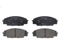 Ferodo Racing FCP1444H Pastiglie Freno Vetture da Corsa, Anteriore