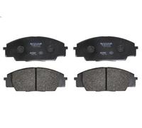 Pastiglie freno sportive senza omologazione stradale FERODO FCP1444R