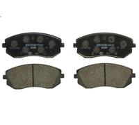 Set pastiglie freno, freno a disco FERODO FCP1639H per XV (_GP_) 2 2012-2017