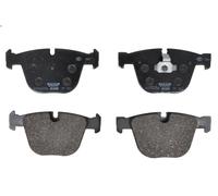 Set pastiglie freno, freno a disco FERODO FCP1672H per BMW 5 (E60) 3 2001-2005