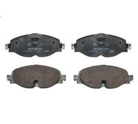 Set pastiglie freno, freno a disco FERODO FCP4433H per AUDI Q3 (F3B) 2 2018-2021