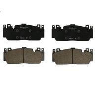 Set pastiglie freno, freno a disco FERODO FCP4712Z per BMW 5 (F10) 4.4 2014-2016