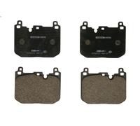 Set pastiglie freno, freno a disco FERODO FCP4872Z