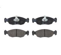 Set pastiglie freno, freno a disco FERODO FCP876H per XSARA (N1) 1.4 1997-2005