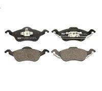 Set pastiglie freno, freno a disco FERODO FDB1318 per FOCUS I (DAW, DBW) 2 1998-