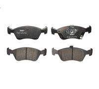 Set pastiglie freno, freno a disco FERODO FDB1321 per AVENSIS (_T22_) 2 1997-2