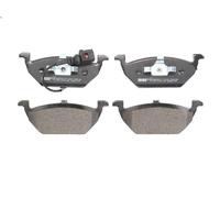 Set pastiglie freno, freno a disco FERODO FDB1398 per SEAT LEON (1P1) 2 2005-201