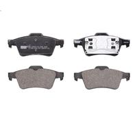 Set pastiglie freno, freno a disco FERODO FDB1540 per XJ (X351) 2 2012-2019