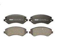 Set pastiglie freno, freno a disco FERODO FDB1576 per CARAVAN 2.4 1995-