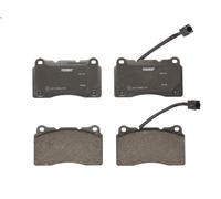 Set pastiglie freno, freno a disco FERODO FDB1794 per 159 (939_) 2.2 2005-2011