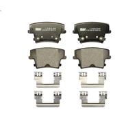 Set pastiglie freno, freno a disco FERODO FDB1953 per THEMA (LX_) 3 2011-2014