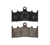 Set pastiglie freno, freno a disco FERODO FDB2144P per Suzuki GSX 1.3 2000-2
