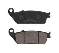 Set pastiglie freno, freno a disco FERODO FDB2225EF