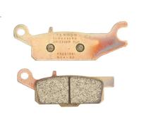 Set pastiglie freno, freno a disco FERODO FDB2232SG