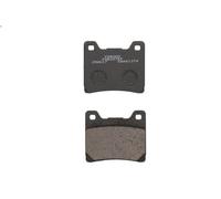 Set pastiglie freno, freno a disco FERODO FDB337EF