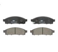 Set pastiglie freno, freno a disco FERODO FDB4023 per L200 / TRITON 2.5 2007-