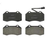 Set pastiglie freno, freno a disco FERODO FDB4040 4C (960_) 1.8 2013-202