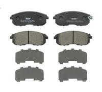 Set pastiglie freno, freno a disco FERODO FDB4112 per SX4 (EY, GY) 1.5 2006-201