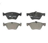 Set pastiglie freno, freno a disco FERODO FDB4289 per W211) 3 2006-