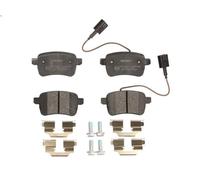 Set pastiglie freno, freno a disco FERODO FDB4308 per GIULIETTA (940_) 2 2010-