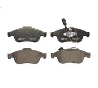 Set pastiglie freno, freno a disco FERODO FDB4331 GIULIETTA (940_) 1.4 2010-202