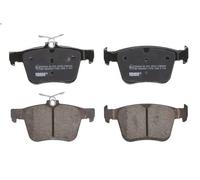 Set pastiglie freno, freno a disco FERODO FDB4434 per SEAT LEON (5F1) 1 2015-202