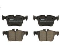 Set pastiglie freno, freno a disco FERODO FDB4487 per CLASSE C (W205) 3 2014-202