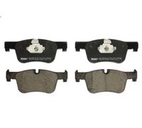Set pastiglie freno, freno a disco FERODO FDB4489 per BMW 1 (F20) 2 2016-2019