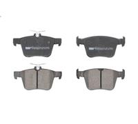 Set pastiglie freno, freno a disco FERODO FDB4697 AUDI Q3 (F3B) 2 2018-2021