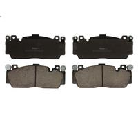 Set pastiglie freno, freno a disco FERODO FDB4712 per BMW 5 (F10) 4.4 2011-2016