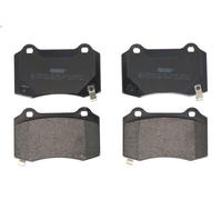 Set pastiglie freno, freno a disco FERODO FDB4777 per CAMARO 6.2 2009-2015