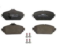 Set pastiglie freno, freno a disco FERODO FDB4870 per W205) 2 2015-