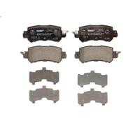 Set pastiglie freno, freno a disco FERODO FDB4892 MAZDA CX-3 (DK) 1.5 2015-2018