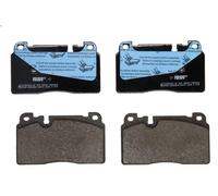 Set pastiglie freno, freno a disco FERODO FDB4908 per AUDI Q5 (8RB) 2 2008-2012