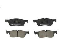 FERODO FDB4926 Pastiglie Freno L.R.Evoque/Doscovery, Set di 2