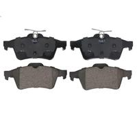 Set pastiglie freno, freno a disco FERODO FDB4935 508 I (8D_) 2 2010-2018